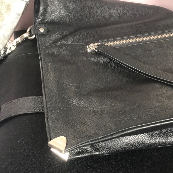 Foley & Corinna leather Handbag 👛 - Picture 4 of 8